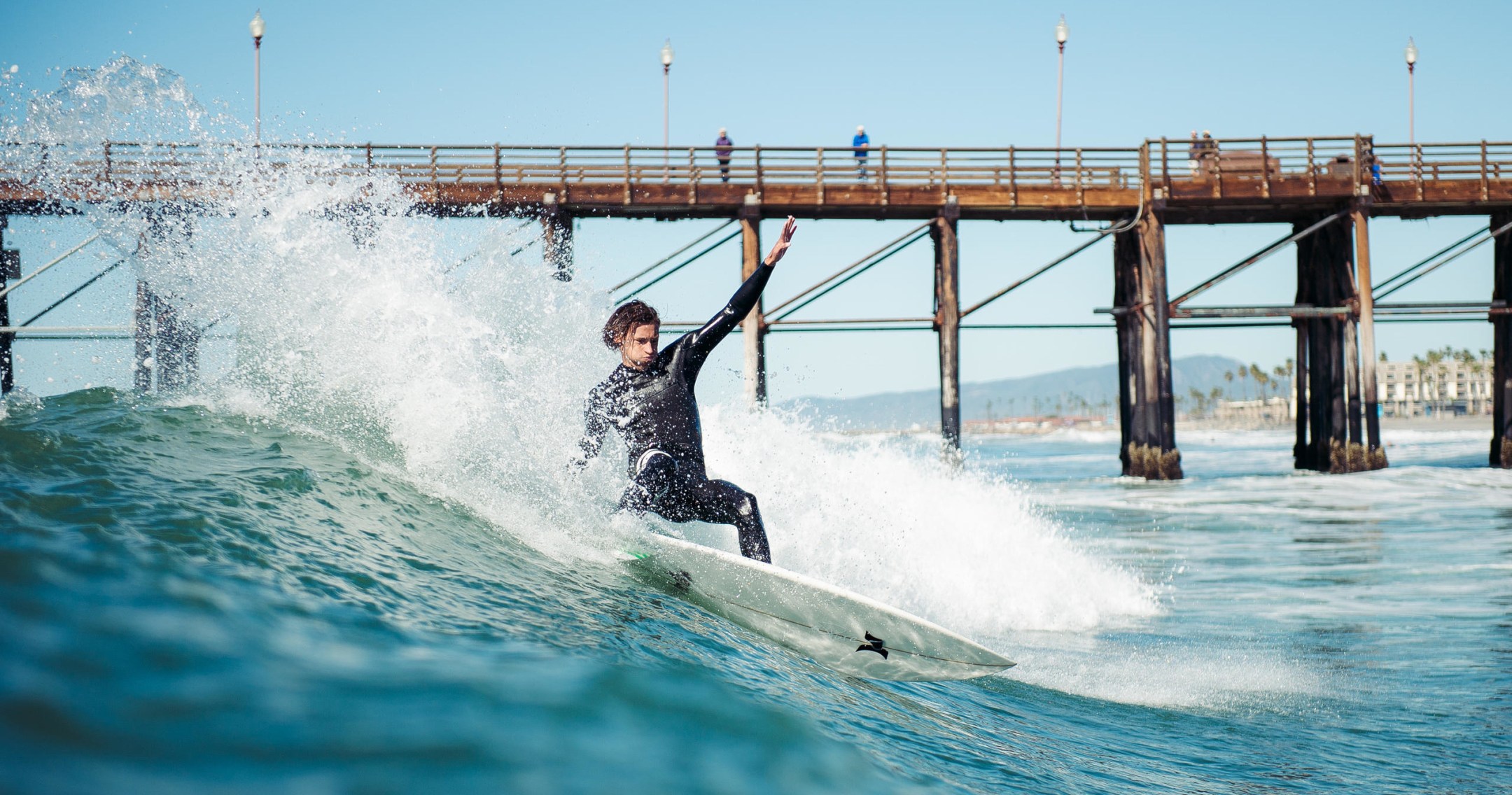 California Excursions